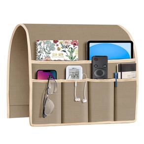 Suporte remoto para organizador de apoio de braço Joywell para Recliner Caddy