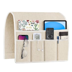 Suporte remoto para organizador de apoio de braço Joywell para Recliner Caddy