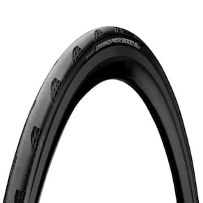 Pneu Ciclismo Continental Grand Prix 5000TR 700x25