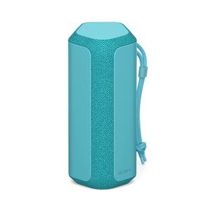Alto-falante Bluetooth portátil sem fio Sony SRS-XE200 azul