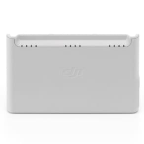 Hub de carregamento DJI Neo bidirecional para 3 baterias de voo inteligentes