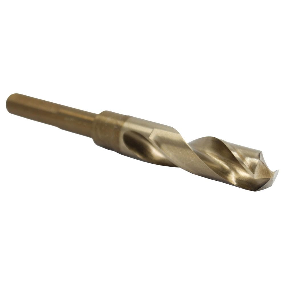 Broca Drill America DWDCO1-1/16 Cobalto 1,5 cm Haste 1,27 cm