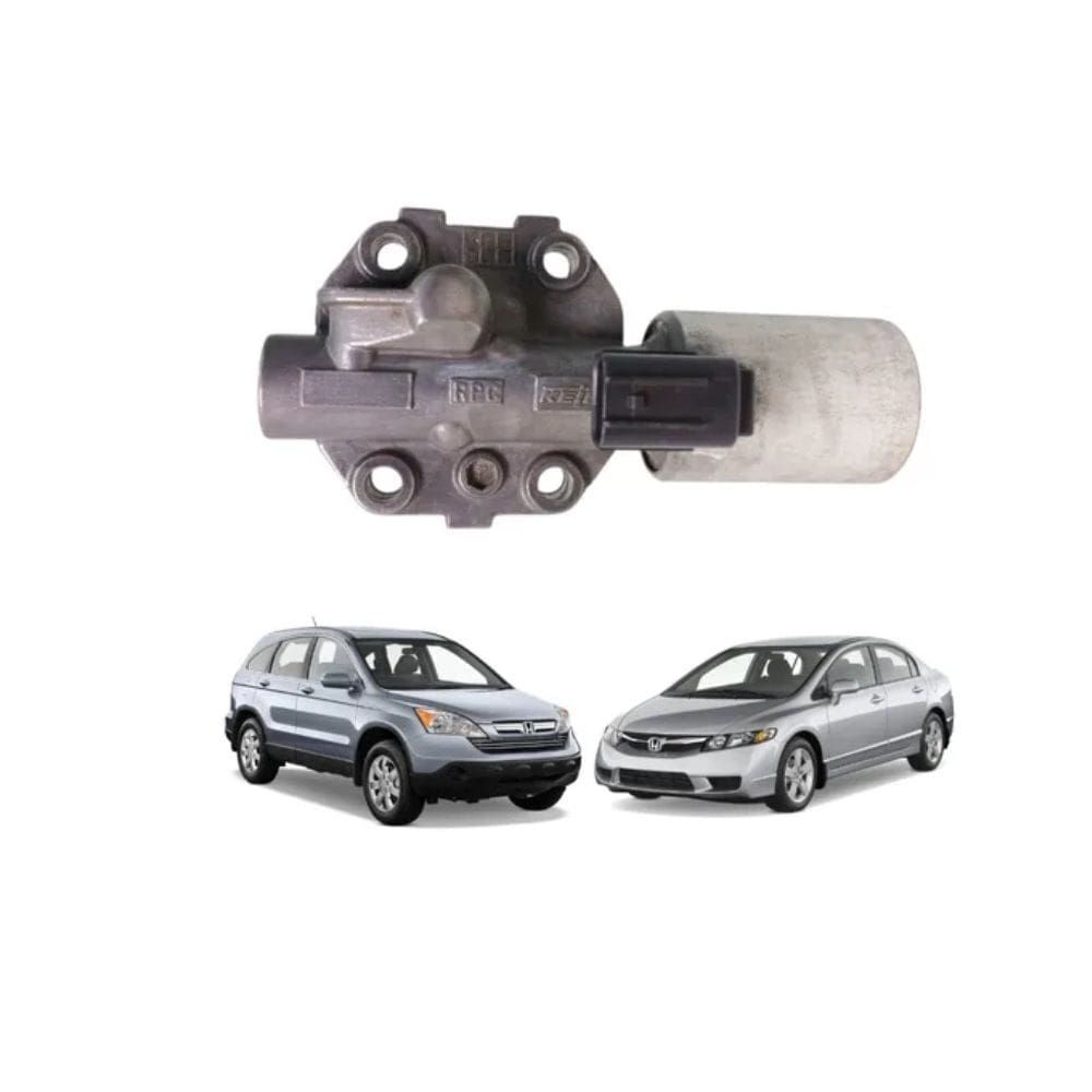 Solenoide Eletroválvula Variador Fase Alfa R 156 1090700826