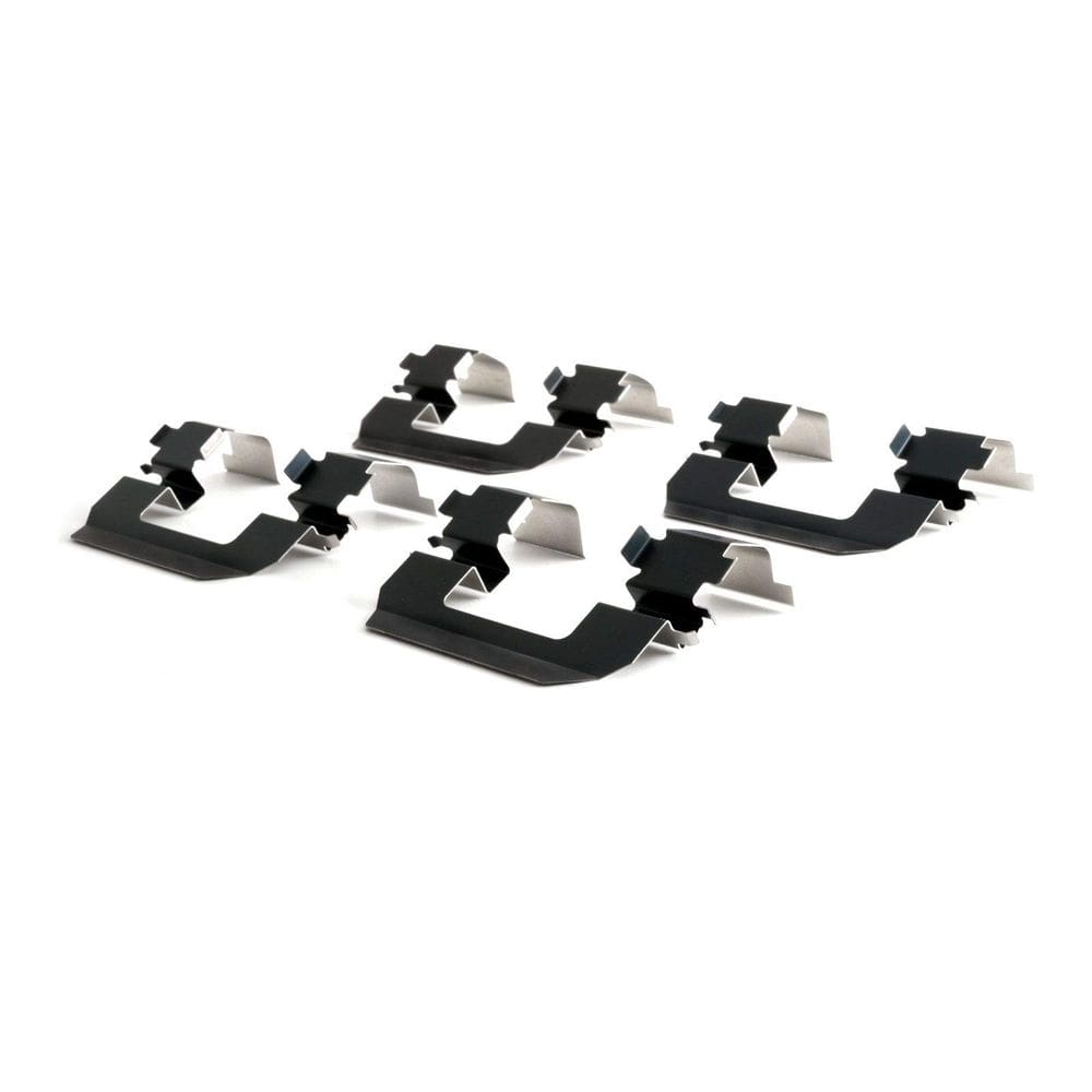 Kit de hardware de freio a disco R1 Concepts Front para MAZDA CX-5