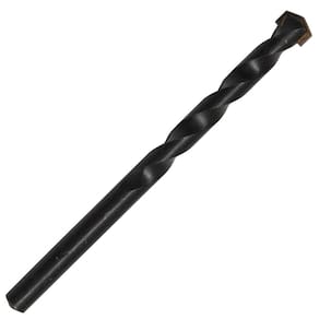 Broca de alvenaria Drill America DAM13X1 1x13 com ponta de carboneto