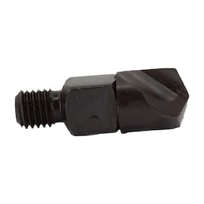 Broca Drill America #43 Cobalt Stubby TSD Series 6,35 cm