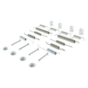 Kit de hardware de freio a tambor R1 Concepts Rear para FORD FOCUS