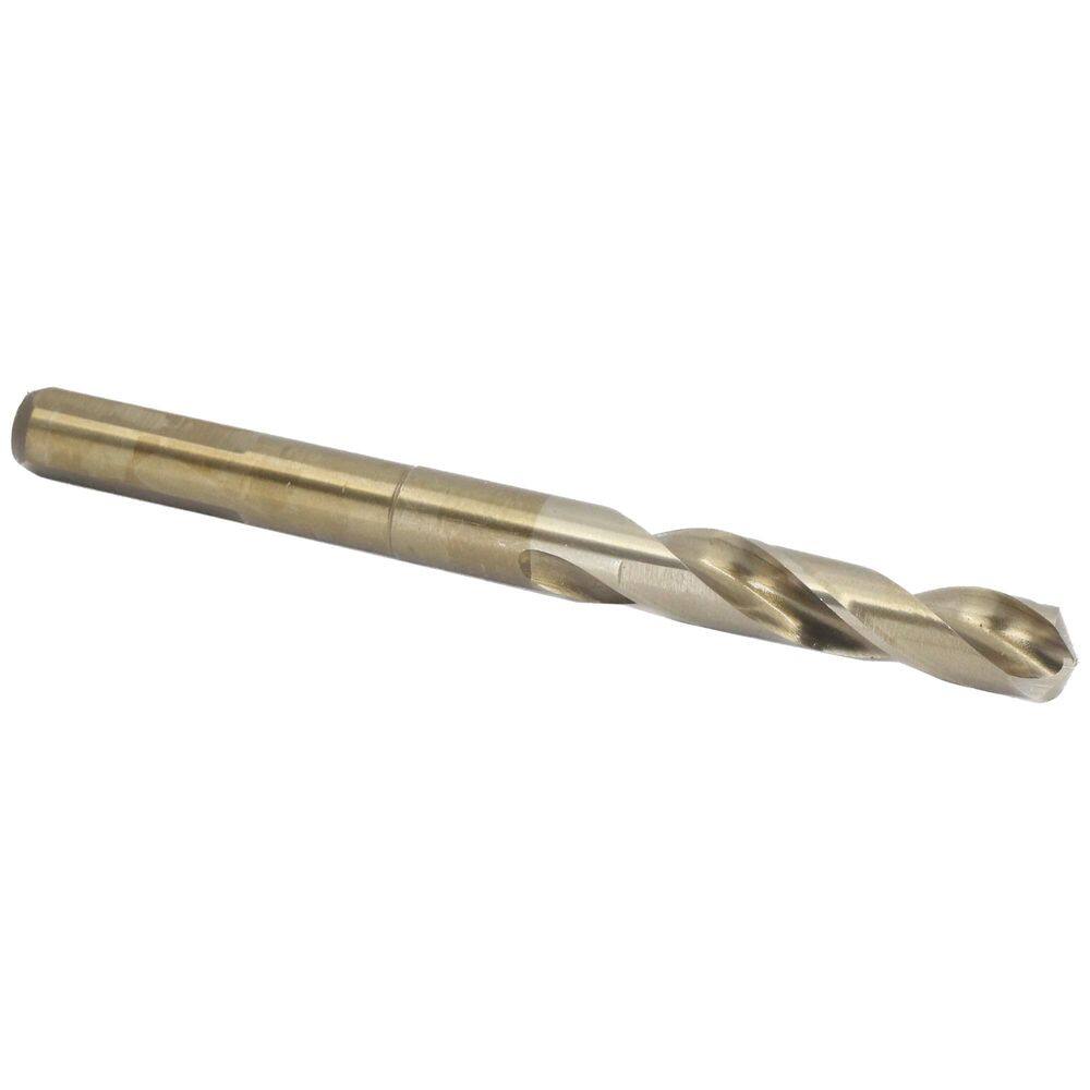 Broca Drill America DWDCO17/32 Cobalto 17/32" Haste 1/2"