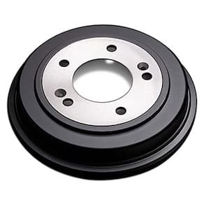 Tambor de freio R1 Concepts traseiro para FORD FOCUS 2012-2018