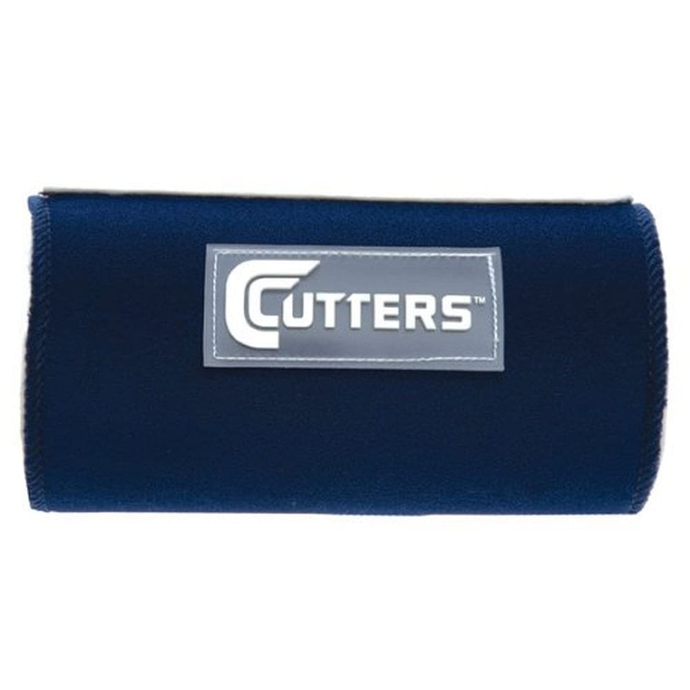 Wristcoach Cutters Triple Playmaker Navy para adultos