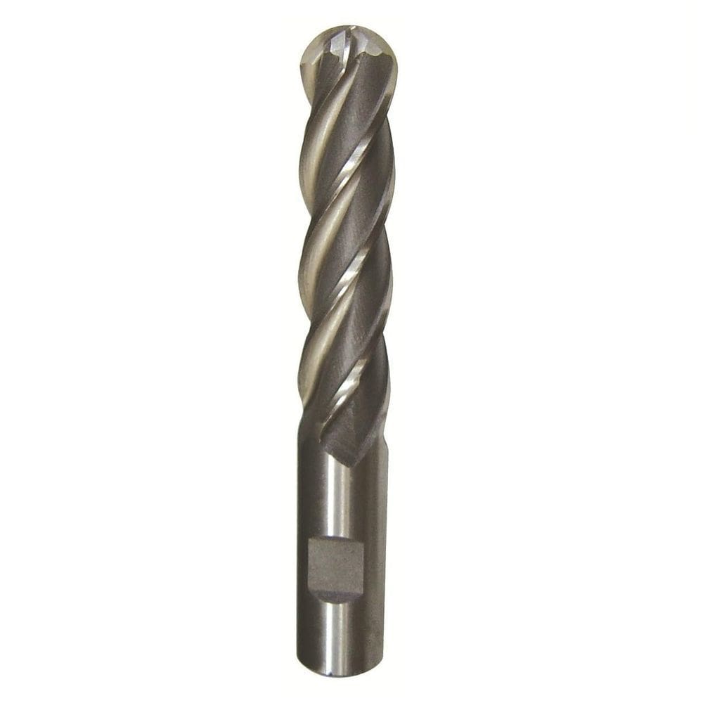 Broca de fresa de topo America DWCTL310 5/16 X 3/8 HSS 2 Flute