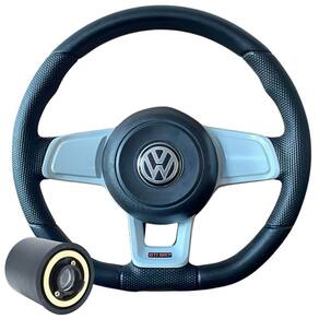 Volante Esportivo Gol Saveiro Parati G2 G3 G4 Golf Polo Bora Santana