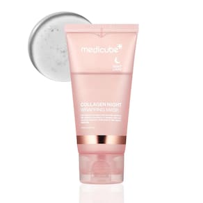 Máscara facial Medicube Collagen Overnight Wrapping Peel Off