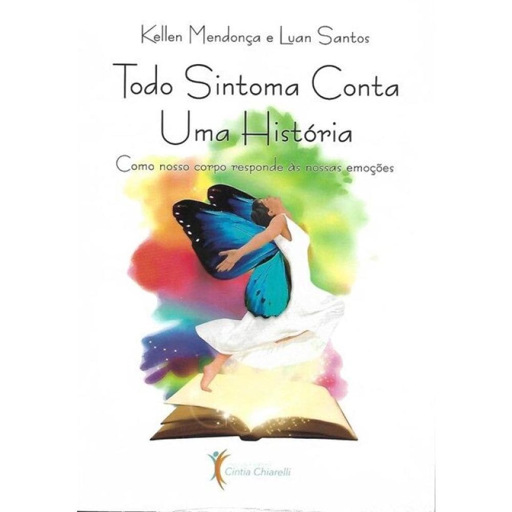 Todo Sintoma Conta Uma História