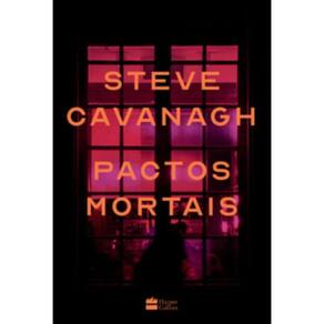 Pactos mortais Um thriller psicológico instigante de vingança e segredos sombrios