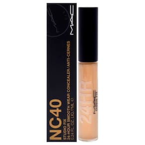 Corretivo MAC Studio Fix 24-Hour Smooth Wear NC40 7mL
