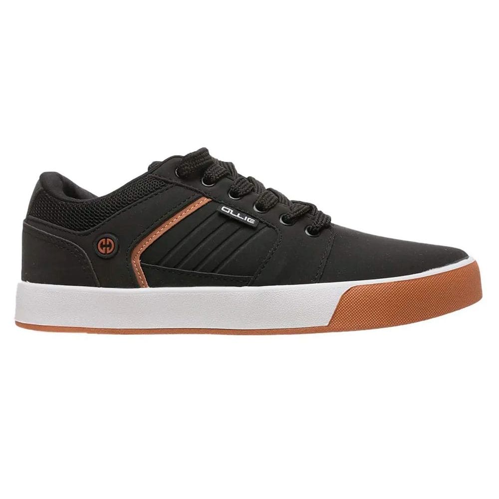 Tênis Ollie Monster 3 Preto