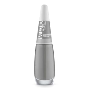 Esmalte Impala A Cor da Sua Moda Cremoso Cor Essencial 7,5ml