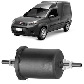 Filtro Combustível Fiorino 1.4 Fire Evo 2013 a 2021 Flex