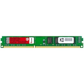 Memória 8gb Keepdata, Ddr3, 1600mhz, Cl11 - Kd16n11-8g