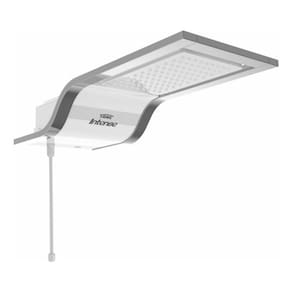 Chuveiro Eletronico 7800w 220v Cromado Fame Intense