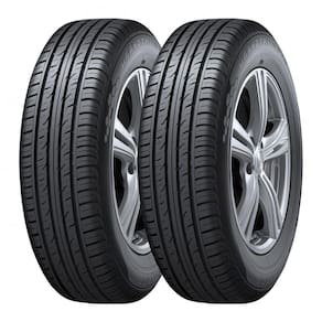 Kit 2 Pneus Dunlop Aro 18 225/55R18 Grandtrek PT-3 98V