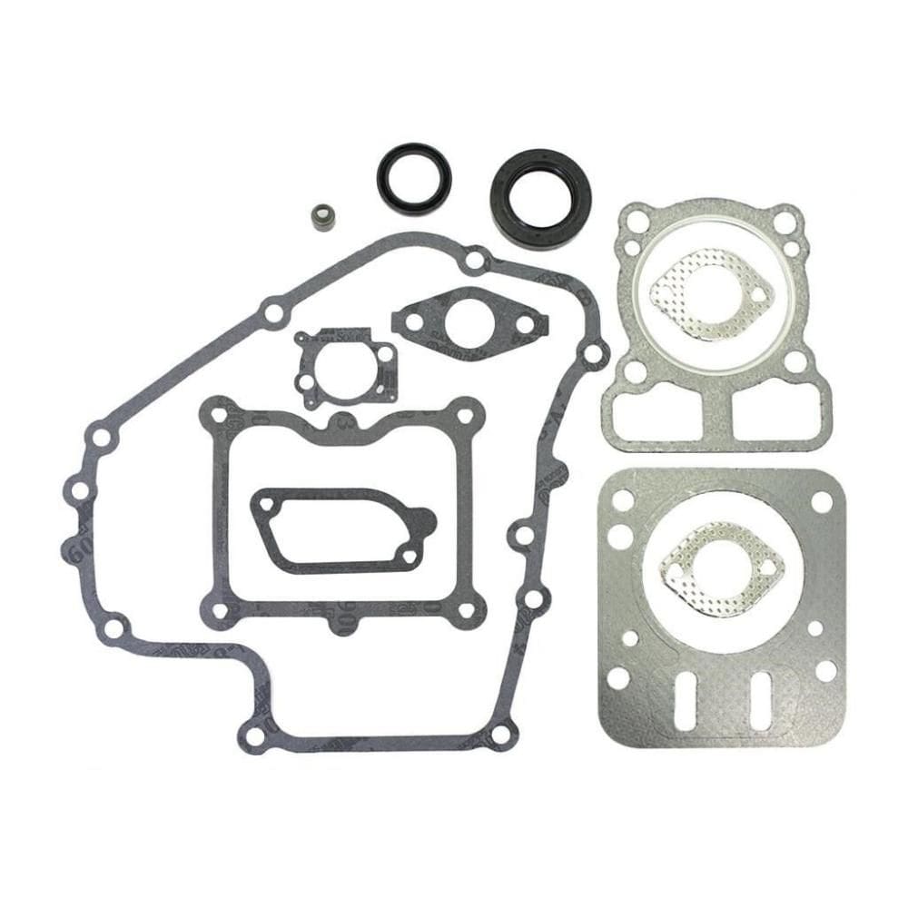 Jogo De Juntas Husqvarna Hu725awd Motor Briggs Stratton