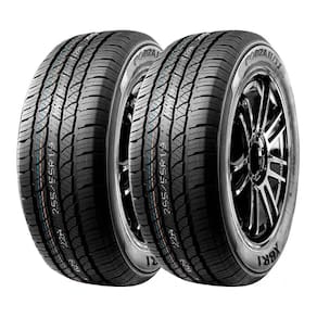 Kit 2 Pneus XBRI Aro 16 215/65R16 Forza HT 2 102H