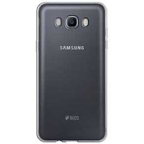 Smartphone Samsung Galaxy J7 Metal 4G 16GB Dual Chip Câm 13MP+Selfie 5MP Flash Tela 5,5