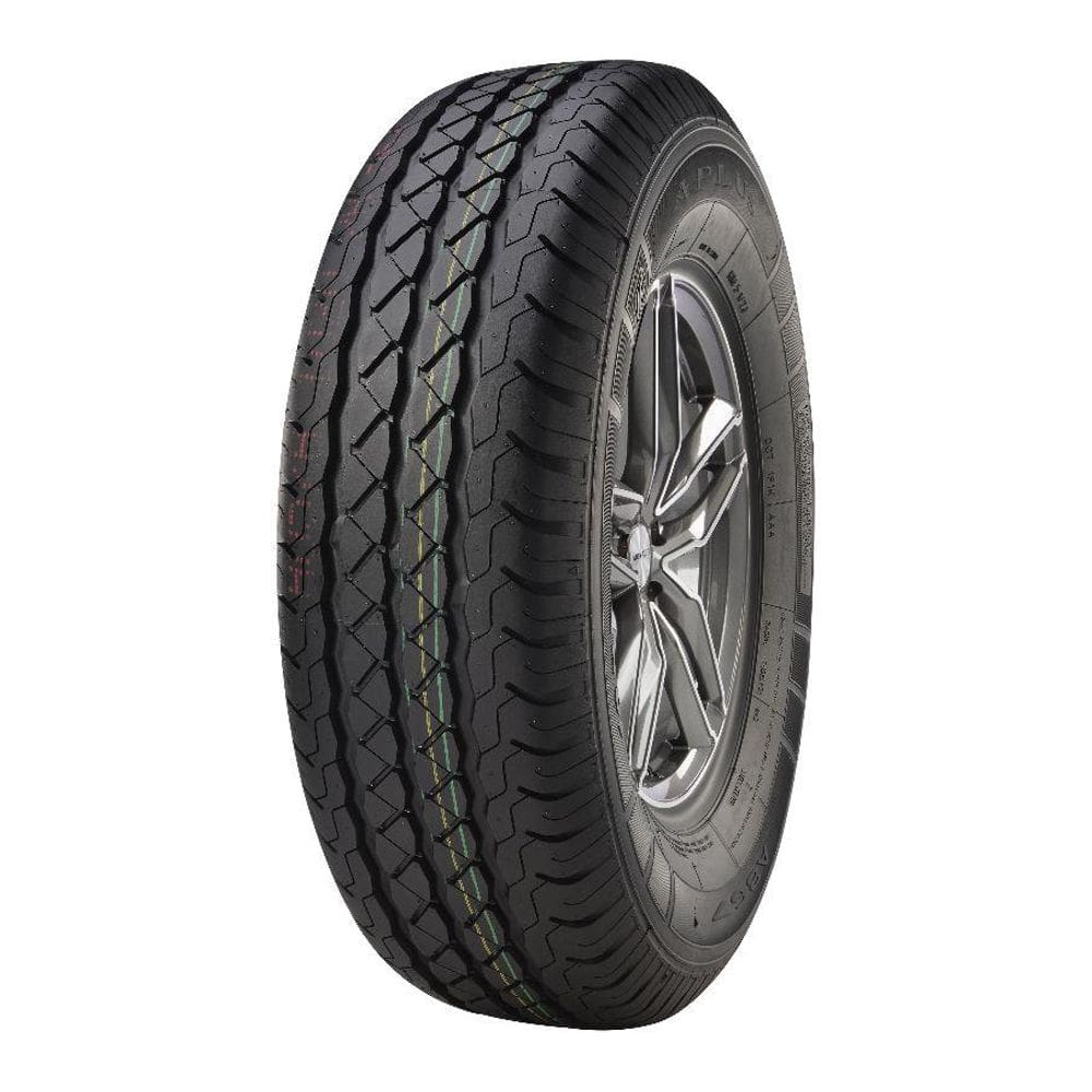Pneu Aplus Tires A867 225/65 R16 112/110t