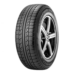Pneu Pirelli Aro 20 275/55R20 Scorpion STR 111H
