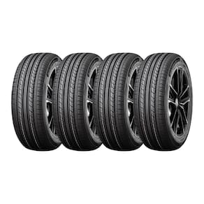 Kit 4 Pneus Double Star Aro 15 185/65R15 Maximum DH05 88H