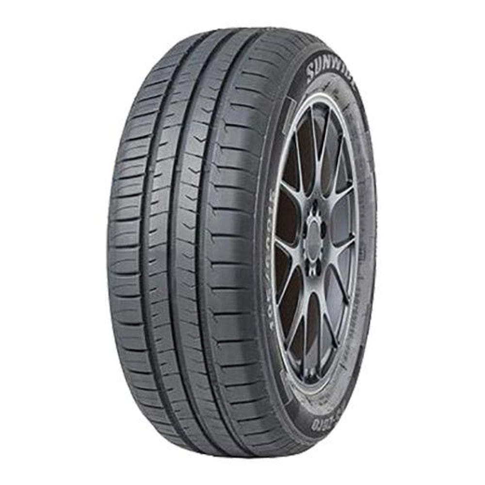 Pneu Sunwide Aro 15 185/60R15 RS-ZERO 88H