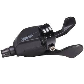 Alavanca de Câmbio SL-M8195-R Advent 9 Velocidades Direita sem Visor