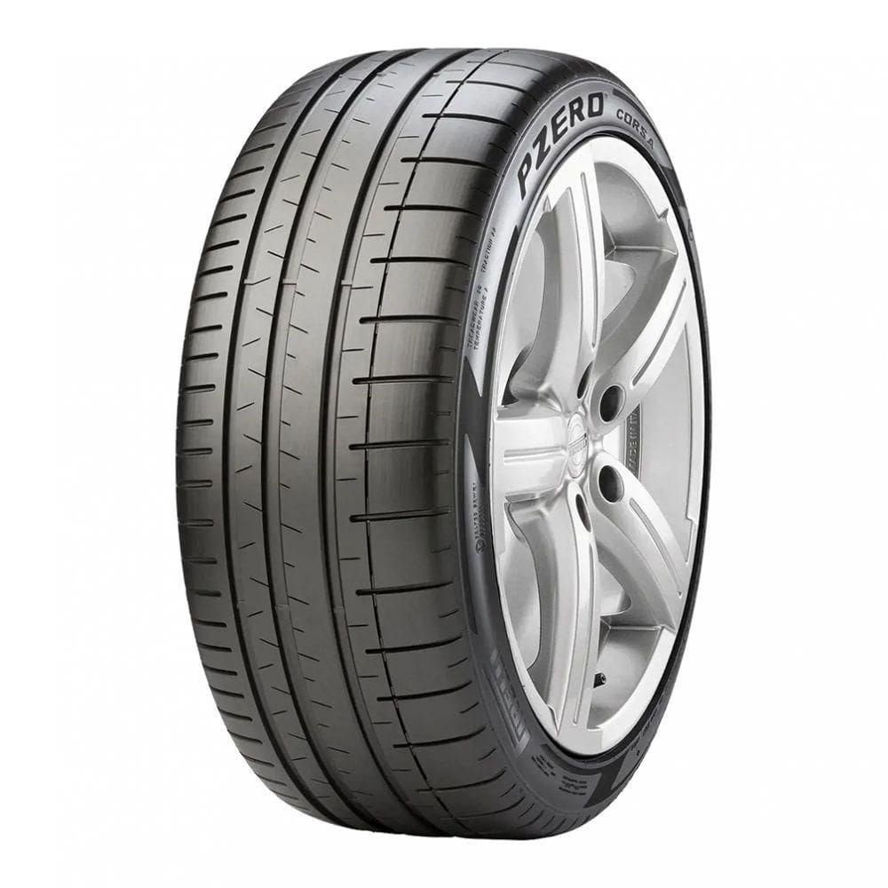 Pneu Pirelli Aro 20 255/35R20 Pzero Corsa PZC4 93Y N0