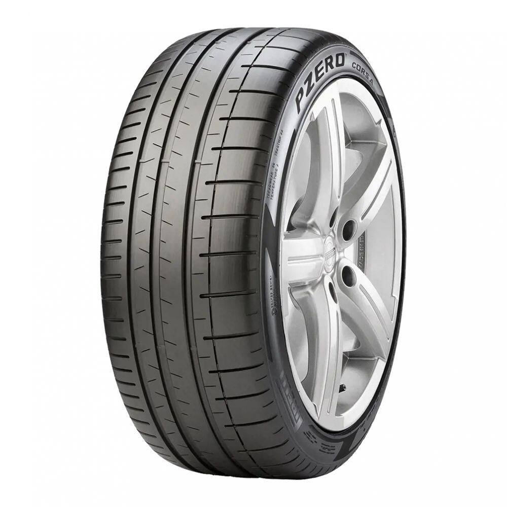 Pneu Pirelli Pzero Corsa (n0) 255/35 R20 93y