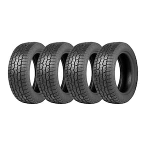 Kit 4 Pneus Speedmax Aro 18 225/60R18 Adventuremax Guard AT 104H XL