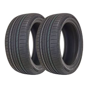 Kit 2 Pneus Roadking Aro 22 285/40R22 Argos RS01 110Y