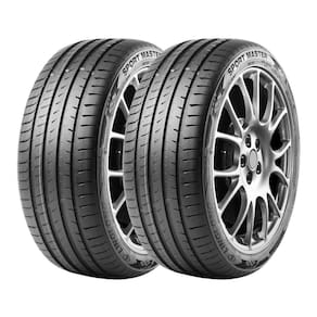 Kit 2 Pneus Ling Long Aro 19 235/50R19 Sport Master 103Y XL