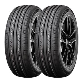 Kit 2 Pneus Double Star Aro 15 185/65R15 Maximum DH05 88H