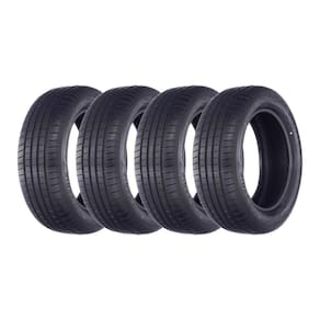 Kit 4 Pneus Ling Long Aro 17 235/55R17 Comfort Master 99V