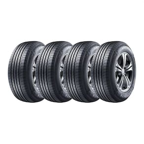 Kit 4 Pneus Aptany Aro 16 225/70R16 RU101 103T