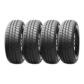 Kit 4 Pneus TBB Tires Aro 13 175/70R13 TP-16 82T