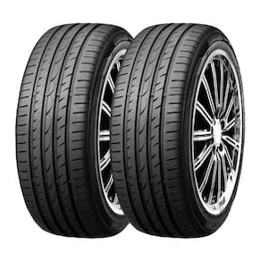 Kit 2 Pneus Roadstone Aro 20 255/35R20 Eurovis Sport 04 97Y