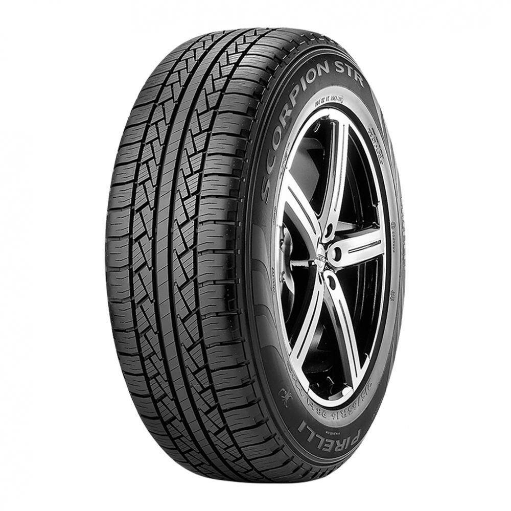 Kit 4 Pneus Pirelli Aro 20 275/55R20 | Casas Bahia