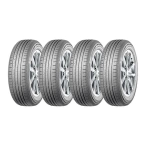 Kit 4 Pneus Nexen Aro 15 215/65R15 N Priz GX 96H