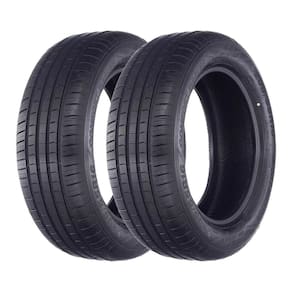 Kit 2 Pneus Ling Long Aro 17 235/55R17 Comfort Master 99V