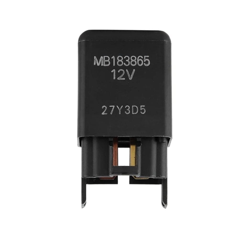 Relé Auxiliar Mitsubishi L200 Pajero Sport mb183865