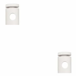 Kit-2 Desviador de Cabo Para Lustres e Pendentes e Luminária MD-6005/2