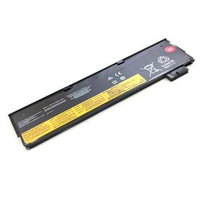 Bateria NBC Compativel Para Lenovo Thinkpad T480 T470 T570 T580 01av424